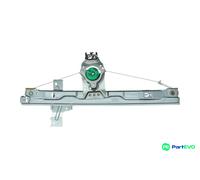 KAMOKA FRONT LEFT WINDOW REGULATOR 7200149 FOR PEUGEOT