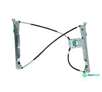 KAMOKA FRONT LEFT WINDOW REGULATOR 7200165 FOR RENAULT