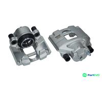 BRAKE CALIPER JBC0064 FOR TOYOTA DAIHATSU 1KR-FE 1.0L 3cyl YARIS 1NR-FE 1.3L