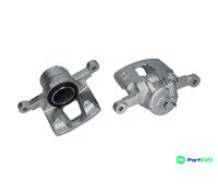 KAMOKA FRONT RIGHT BRAKE CALIPER JBC0104 FOR CHEVROLET DAEWOO