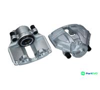 BRAKE CALIPER FOR MERCEDES-BENZ B901 B903 KAMOKA JBC0124 FITS FRONT AXLE RIGHT