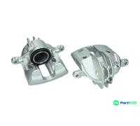 KAMOKA FRONT RIGHT BRAKE CALIPER JBC0136 FOR MITSUBISHI VOLVO