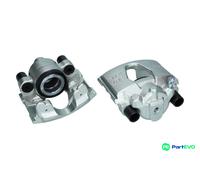 KAMOKA FRONT RIGHT BRAKE CALIPER JBC0174 FOR OPEL