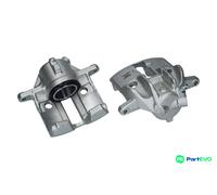 KAMOKA FRONT RIGHT BRAKE CALIPER JBC0236 FOR CITROËN PEUGEOT