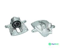 Fits KAMOKA UKADY HAMULCOWE JBC0274 BRAKE CALIPER FRONT RIGHT RENAULT LAGUNA I