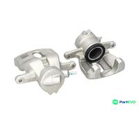 KAMOKA FRONT RIGHT BRAKE CALIPER JBC0282 FOR CITROËN