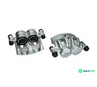 KAMOKA FRONT RIGHT BRAKE CALIPER JBC0302