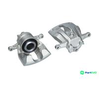 KAMOKA FRONT RIGHT BRAKE CALIPER JBC0304 FOR OPEL VAUXHALL