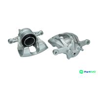 BRAKE CALIPER FOR VAUXHALL CORSA CORSAVAN KAMOKA JBC0306 FITS FRONT AXLE RIGHT