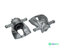 KAMOKA FRONT RIGHT BRAKE CALIPER JBC0308 FOR OPEL VAUXHALL