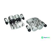 KAMOKA FRONT RIGHT BRAKE CALIPER JBC0344
