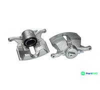 KAMOKA FRONT RIGHT BRAKE CALIPER JBC0384 FOR AUDI SEAT SKODA VW