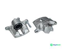 KAMOKA FRONT RIGHT BRAKE CALIPER JBC0422 FOR RENAULT