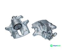 KAMOKA FRONT RIGHT BRAKE CALIPER JBC0448 FOR CITROËN