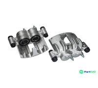 KAMOKA FRONT RIGHT BRAKE CALIPER JBC0460