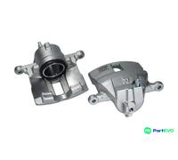 KAMOKA FRONT RIGHT BRAKE CALIPER JBC0502 FOR NISSAN