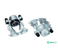 KAMOKA FRONT RIGHT BRAKE CALIPER JBC0628 FOR RENAULT