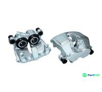 KAMOKA FRONT RIGHT BRAKE CALIPER JBC0718 FOR MERCEDES-BENZ