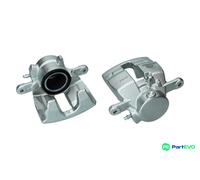 KAMOKA FRONT RIGHT BRAKE CALIPER JBC0880 FOR MERCEDES-BENZ