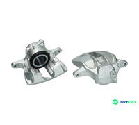 KAMOKA FRONT RIGHT BRAKE CALIPER JBC0892 FOR AUDI VW