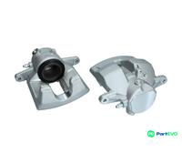 KAMOKA FRONT RIGHT BRAKE CALIPER JBC0926 FOR MERCEDES-BENZ