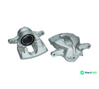 KAMOKA FRONT RIGHT BRAKE CALIPER JBC1010 FOR TOYOTA