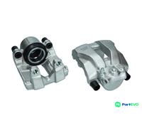 KAMOKA FRONT RIGHT BRAKE CALIPER JBC1046 FOR BMW