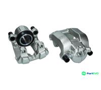 KAMOKA FRONT RIGHT BRAKE CALIPER JBC1058 FOR BMW