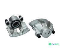 1x Brake Caliper for TOYOTA AVENSIS KAMOKA JBC1064 fits Front Axle Right