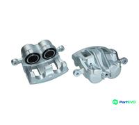 KAMOKA FRONT RIGHT BRAKE CALIPER JBC1070 FOR HYUNDAI KIA