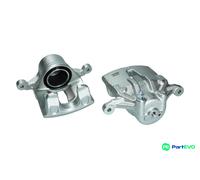 KAMOKA FRONT RIGHT BRAKE CALIPER JBC1122 FOR HYUNDAI