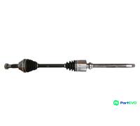 KAMOKA FRONT RIGHT DRIVE SHAFT 5011002