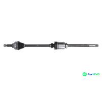 KAMOKA FRONT RIGHT DRIVE SHAFT 5011208
