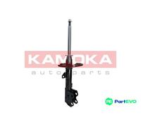 Kamoka Shock Absorber for Toyota Prius Liftback & Prius II Liftback 4851047040 – New