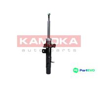 Kamoka Shock Absorber 2000399 Front Axle Right - Top Pin - for Citroen/Peugeot