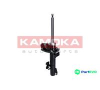 KAMOKA FRONT RIGHT SHOCK ABSORBER 2000408 FOR VOLVO