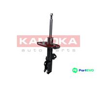 KAMOKA FRONT RIGHT SHOCK ABSORBER 2000447 FOR TOYOTA