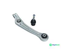KAMOKA FRONT RIGHT WHEEL SUSPENSION CONTROL/TRAILING ARM 9050135 FOR AUDI