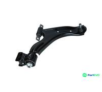 KAMOKA FRONT RIGHT WHEEL SUSPENSION CONTROL/TRAILING ARM 9050314