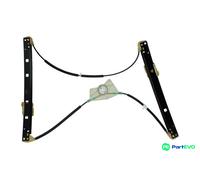 KAMOKA FRONT RIGHT WINDOW REGULATOR 7200030 FOR AUDI