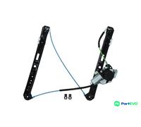 KAMOKA FRONT RIGHT WINDOW REGULATOR 7200042 FOR BMW