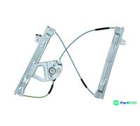 KAMOKA FRONT RIGHT WINDOW REGULATOR 7200152 FOR PEUGEOT