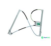 KAMOKA FRONT RIGHT WINDOW REGULATOR 7200162 FOR RENAULT