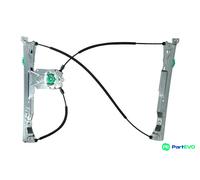 KAMOKA FRONT RIGHT WINDOW REGULATOR 7200166 FOR RENAULT