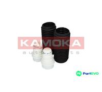 FITS FOR FIAT DOBLO MPV 1.2 DUST COVER KIT, SHOCK ABSORBER 2019042 KAMOKA