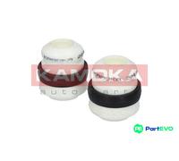 Kamoka Shock Absorber Dust Cover Kit 2019054 – Front Axle – Vauxhall Tigra/Corsa/Van