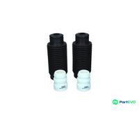 KAMOKA FRONT SHOCK ABSORBER DUST COVER KIT 2019137 FOR KIA