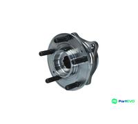 1X WHEEL BEARING KIT FOR HYUNDAI I40 TUCSON KAMOKA 5500275 FITS FRONT AXLE