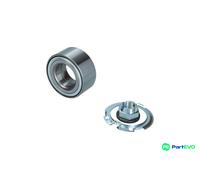Fits KAMOKA 5600212 WHEEL BEARING KIT BEFORE. [WYM. (d/d/b):4OPEL VIV ⭐UK Stock⭐