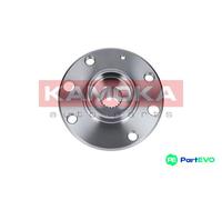 KAMOKA FRONT WHEEL HUB 5500103 FOR OPEL